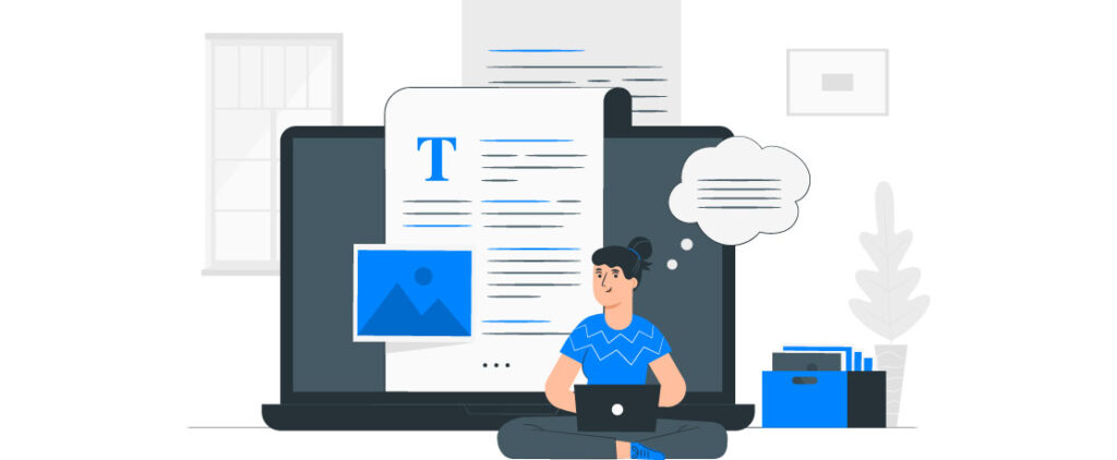 Ways to Get Blog Traffic