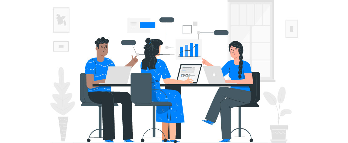 The Best Web Development Agency in Bangladesh