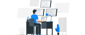 A Complete Guide to Corporate Website Development in 2021