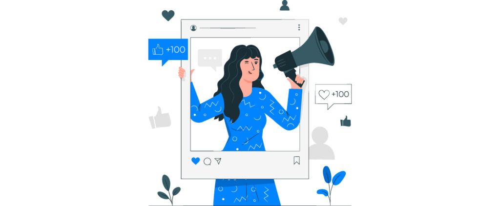 How do you make a social media campaign go viral