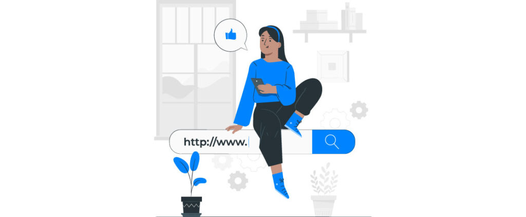 Impacts of Semantic Search on SEO and SEO-friendly URLs