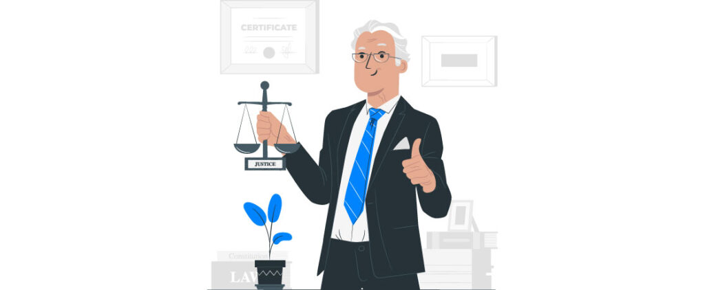 Local SEO for Lawyers - The Ultimate Guide