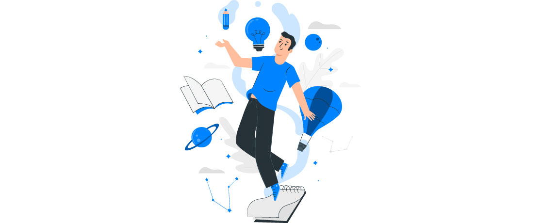 What Skills does A UI/UX Designer Need?