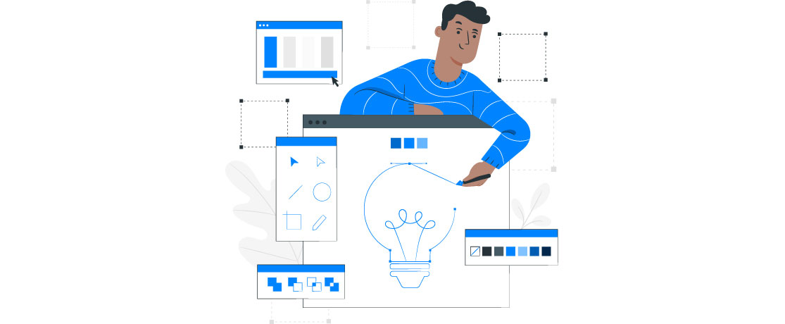 What do UI and UX Designers Do