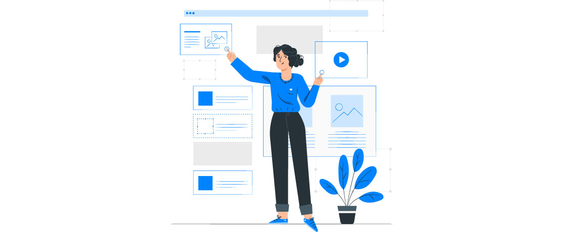 What is UX-UI Design and What does It Stand for
