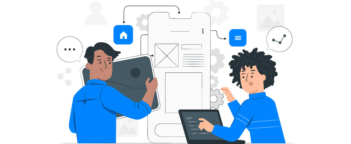 What is a UI/UX Developer
