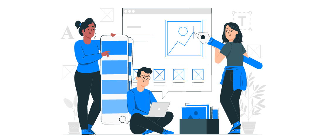 Which is the best UXUI designing tool for iOS on Mac