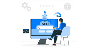 SEO Car dealership