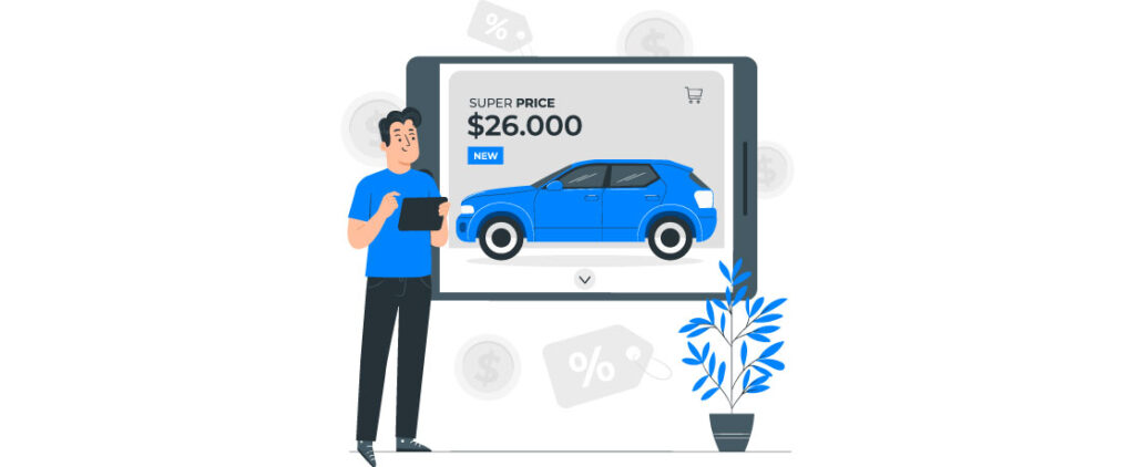 SEO for Car Dealerships - How to do Auto Dealer SEO