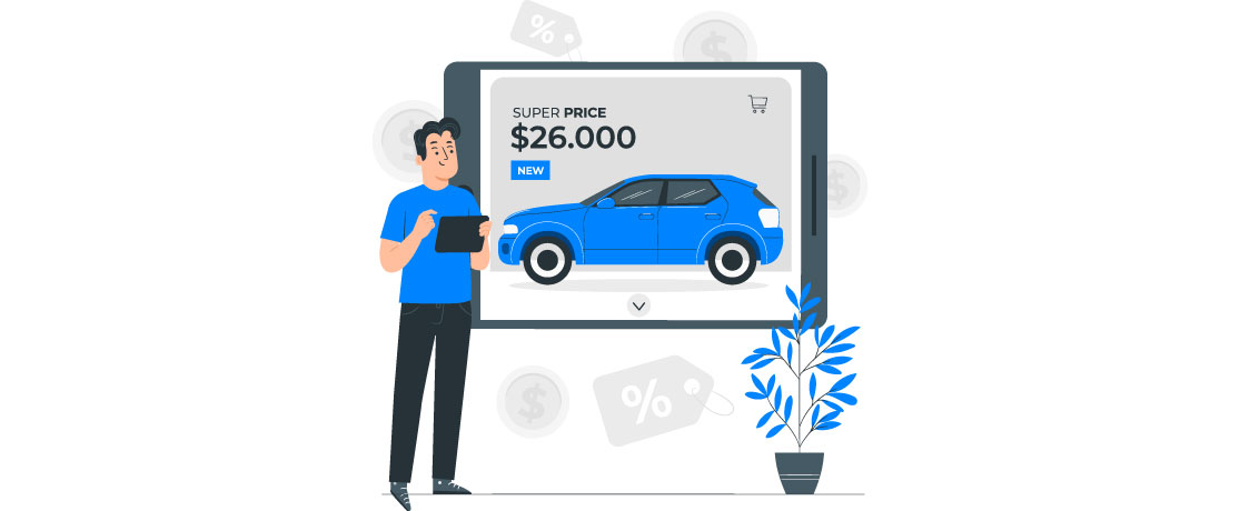 SEO for Car Dealerships - How to do Auto Dealer SEO