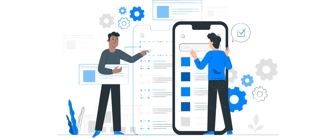 How Important is UX UI Design on Mobile Apps