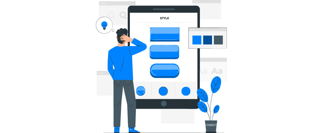 How Important is UX-UI Design to Your Custom App
