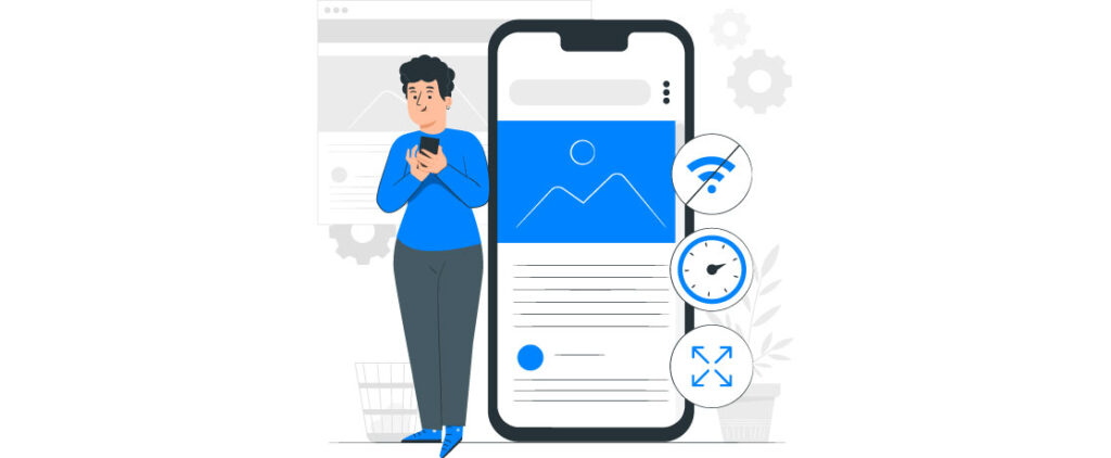 What are the Basic Android UI Design Principles