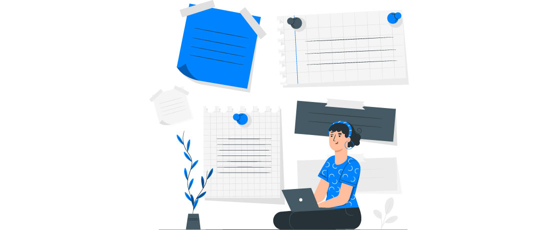 14 Different Types of Technical Writing