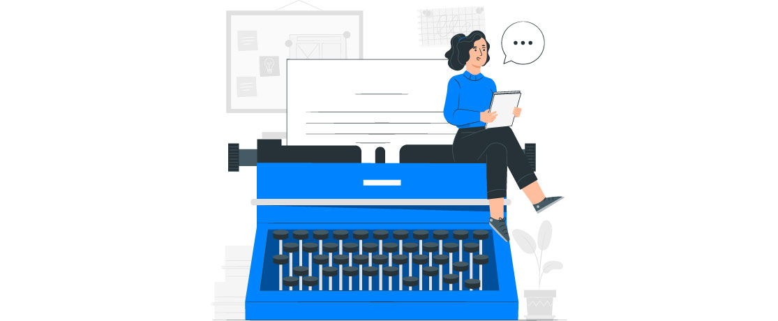 How Can I Improve My Writing Skills
