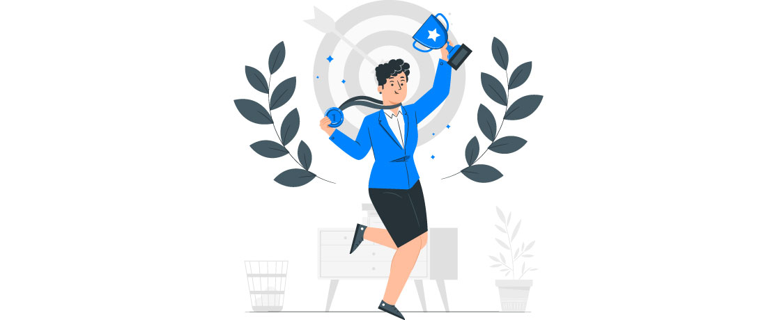 How do I become a success on Shopify