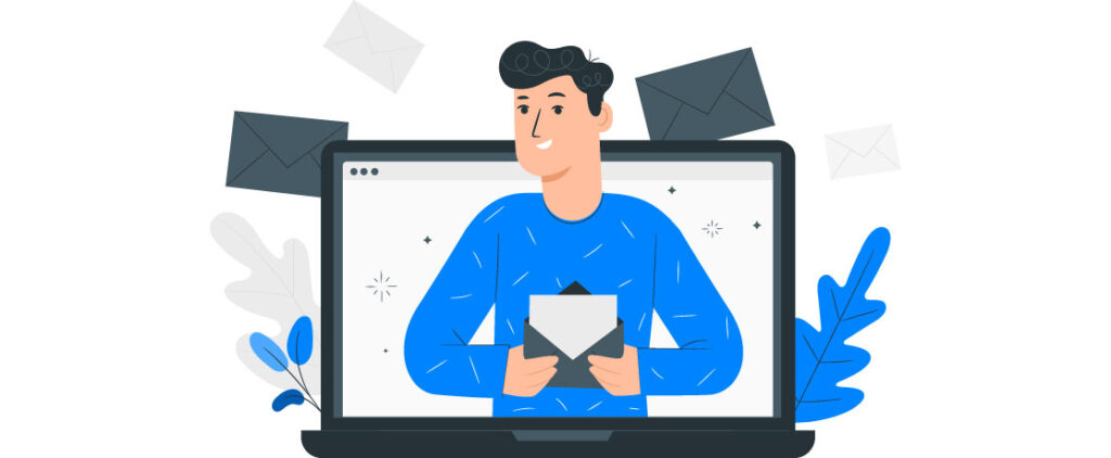 How does Email Marketing Come under Digital Marketing