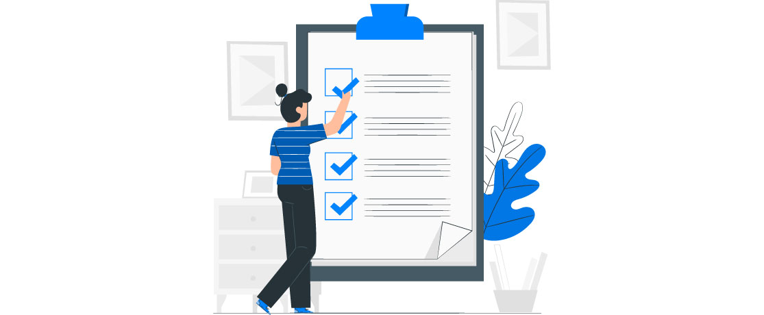 Local SEO Checklist 2021 For Beginners