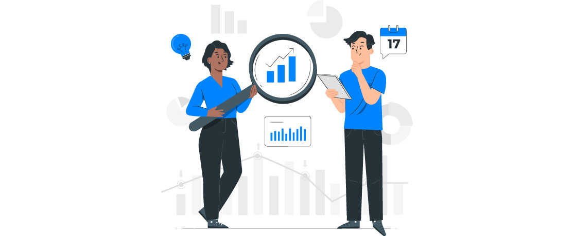 What Are the Types of Digital Marketing