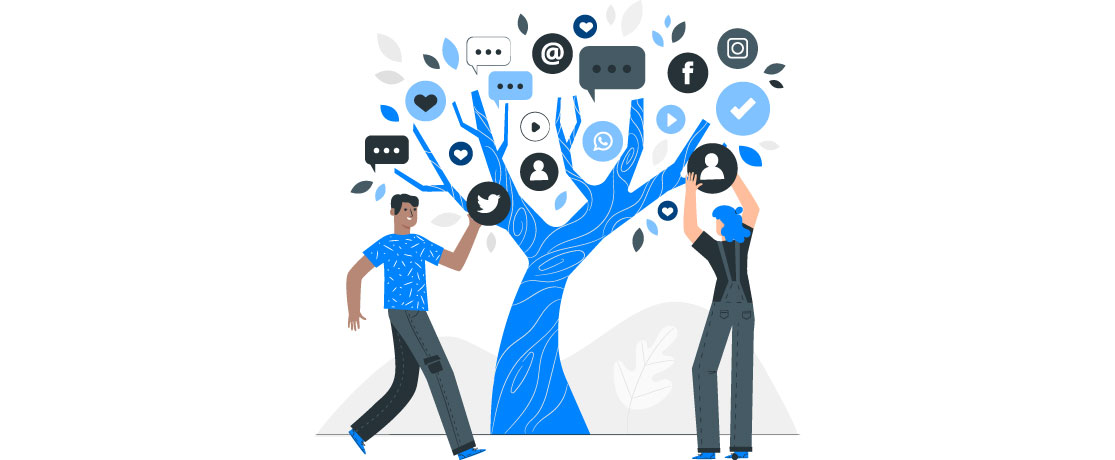 What do They do in Full Service Digital Marketing