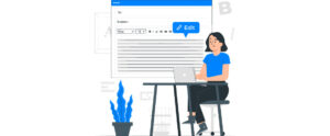 What does SEO Re-writing Actually do