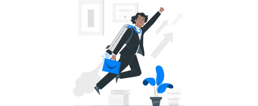 Why did You Choose Digital Marketing for Your Career