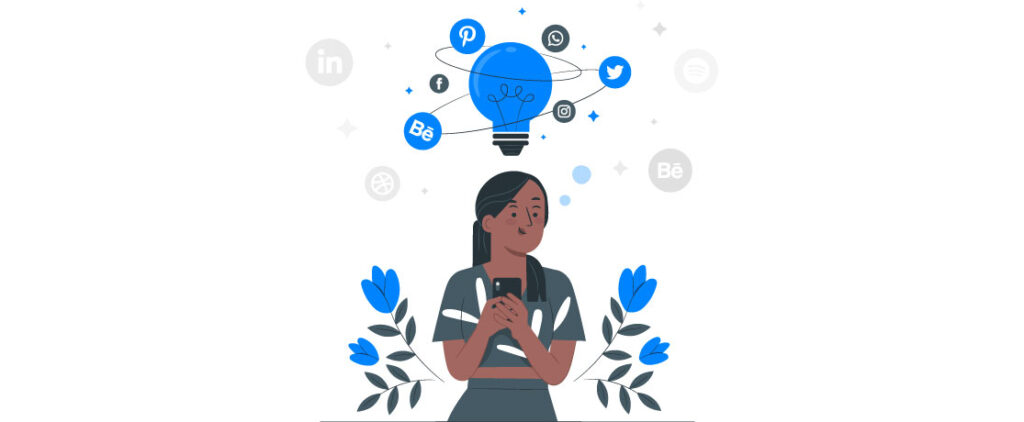 How is SMO different from SEO in digital marketing