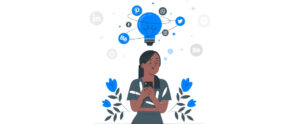 How is SMO different from SEO in digital marketing