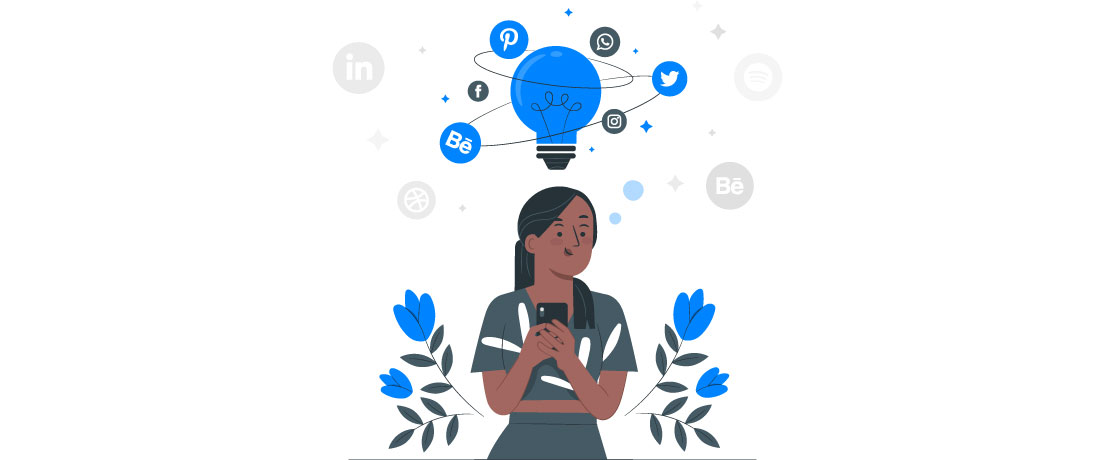 How is SMO different from SEO in digital marketing