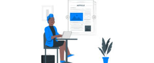What Is Content Writing