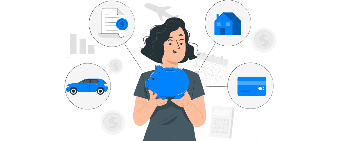 SEO for Financial Services - Marketing for Finance Companies