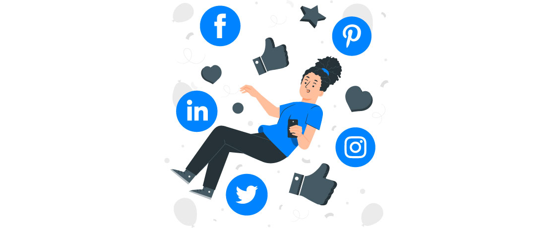 What are the Benefits of Social Media Marketing