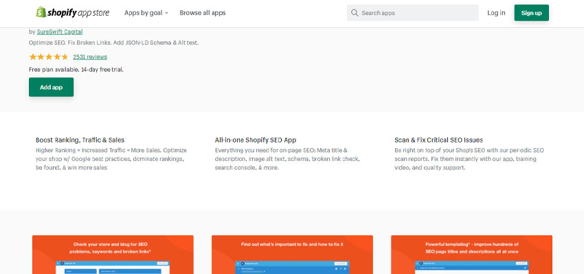 Plug in SEO - SEO tool