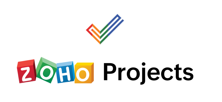 Zoho Projects