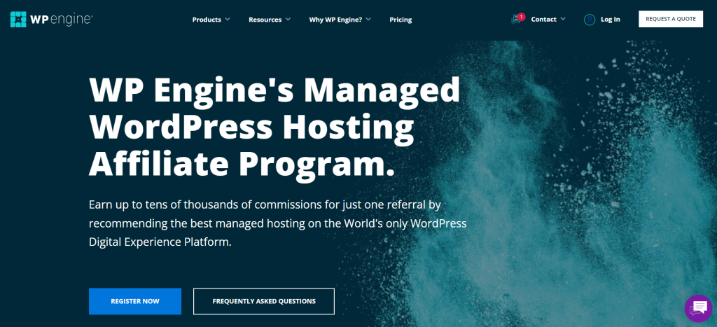 WP Engine: Best High Ticket Marketing Platform for Online Business