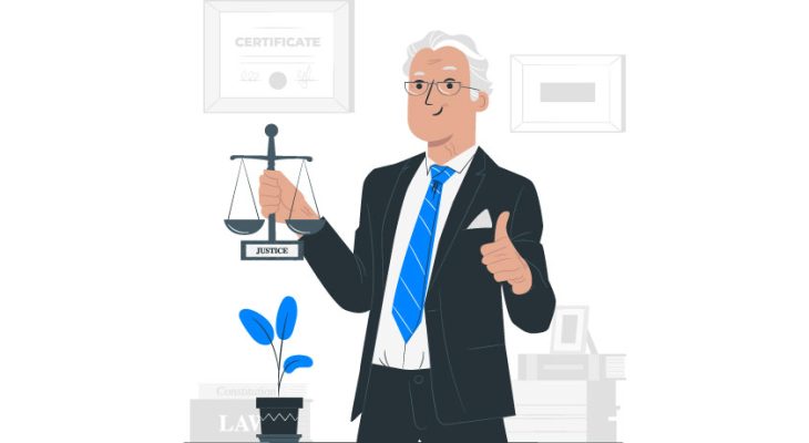 Local SEO for Lawyers - The Ultimate Guide