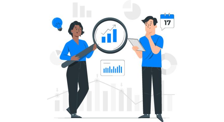 What Are the Types of Digital Marketing